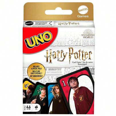 Mattel 圣诞装饰游戏 UNO 翻转变形金刚卡牌游戏，适合儿童、成人和家庭，卡牌套装灵感源自变形金刚电影、电视剧和漫画，UNO，UNO 卡牌，儿童圣诞玩具，儿童卡牌游戏，电视剧