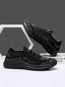 Women's Outdoor Sports Shoes, Mesh Shoes. Soft And Non-Slip Sole Design. Suitable For Those Who Want To Do Outdoor Activities