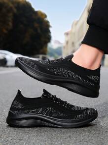 Women's Outdoor Sports Shoes, Mesh Shoes. Soft And Non-Slip Sole Design. Suitable For Those Who Want To Do Outdoor Activities