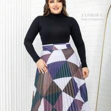 Women Skirts - trắng - Xem 1