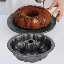 Cake Molds - Light Grey - View 4