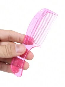 DIY染发工具套装 红色、粉色（两色随机发货、新旧包装随机发货）