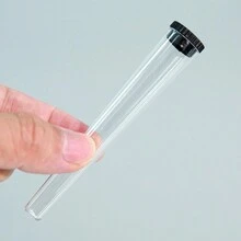 1/5/10 Ống lưu trữ hình nón thuốc lá bằng nhựa cuộn tay 1/5/10, Ống bảo quản hình nón bằng nhựa đa chức năng, Khử mùi, Ống lưu trữ hình nón thuốc lá tự chế nhỏ, vừa và cực lớn, Thích hợp cho việc lưu trữ kín đơn Thuốc lá hình nón tự chế - Nhiều màu - Xem 7