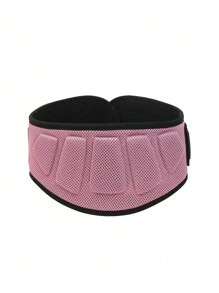 GOUNOD 1PC 举重腰带 - 高级举重腰带，适用于健身、举重和举重运动员 - 男女举重支撑 - 硬拉训练腰带。 - 彩色 - 查看 14