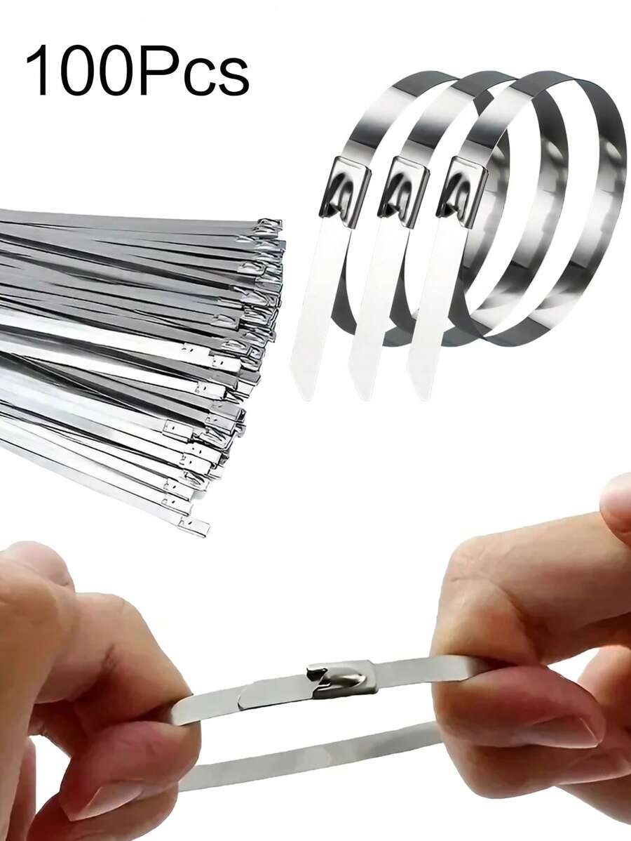 Pince pour Barbecue - Pinces en Acier Inoxydable résistantes à la