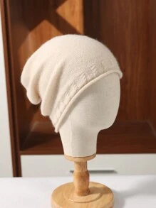 Women Beanie Hat - Multicolor - View 14