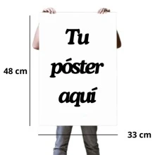 Póster de Música Cuarteto Nos, Banda de Cuarteto, Porfiado - Azul - Ver 2