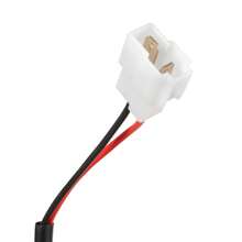 YUNRUX 12V 8A Car Van Heater Anti-Fog Defroster Parking Heater Fan Interior Heater Car Fan Heater Defroster For RVs Universal Defroster Demister