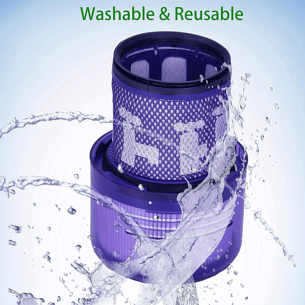 Pe as De Reposi o Filtros Compat veis Com V11 Animal Filter V11 