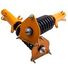 Coilover Strut Suspension Fit For Mini Cooper S 02-07 R53 Shock Absorber Coil Spring Coilovers Struts Lowering Kit - one-size - View 5
