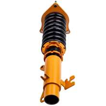 Coilover Strut Suspension Fit For Mini Cooper S 02-07 R53 Shock Absorber Coil Spring Coilovers Struts Lowering Kit - one-size - View 7