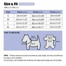 1件菱形图案宠物连衣裙，轻盈透气，甜美淑女风吊带裙，适合小型犬夏季穿着，可爱动物时尚，拍照，生日礼物，个性化宠物礼物，任何场合皆宜 - 彩色 - 查看 3