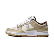 Nike Women's DUNK LOW LX CN Comfortable Casual Sports Sneakers HM3695-071