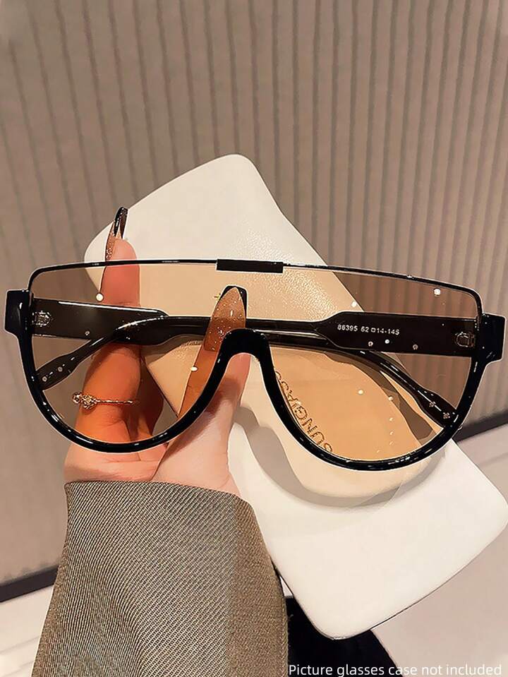 Fashion glasses case sales