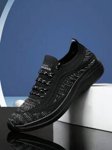 Women's Outdoor Sports Shoes, Mesh Shoes. Soft And Non-Slip Sole Design. Suitable For Those Who Want To Do Outdoor Activities