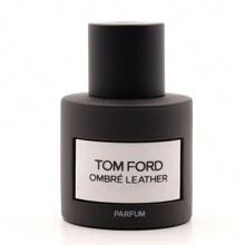 Tom Ford 渐变色皮革香水 - 50ML - 查看 4
