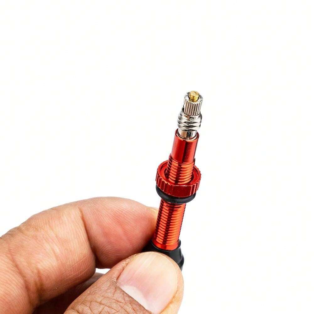 JOES KIT TUBELESS AVEC VALVE PRESTA presta 15-17 mm