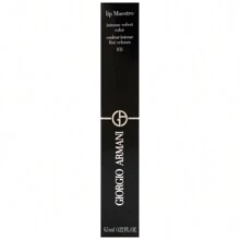 Lip Maestro Intense Velvet Color - 103 Tadzio By Giorgio Armani For Women - 0.22 Oz Lipstick - 棕色 - 查看 3