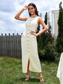 PARTHEA 女士短裙