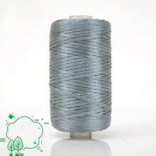 1pc 100g Crochet Yarn Summer Ice Rope For Hand Crocheting Hat Fashion Light Viscose Thread Knitting Bag