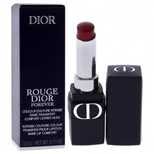 Rouge Forever Transfer Proof Lipstick - 866 Forever Together By Christian Dior For Women - 0.11 Oz Lipstick - Brown - View 6