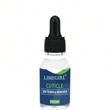 LIMEGIRL Callus Softener, Callus Remover, Cuticle Care Products, Manicure Tools