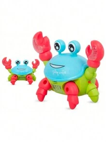 其他电动益智玩具 - 彩色 - 查看 5