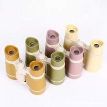 Shockproof Binoculars Set For Bird Watching & Learning, Birthday Gift, Educational Outdoor Gift - Telescope - View 9