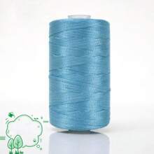 1pc 100g Crochet Yarn Summer Ice Rope For Hand Crocheting Hat Fashion Light Viscose Thread Knitting Bag