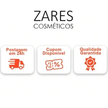 Kit 12 Natuhair D-Panthenol Hair Treatment Ampoules 10ml - CONTAINS 12 UNITS - 巧克力棕 - 查看 3