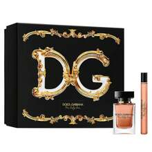 Dolce & Gabbana The Only One Eau De Parfum 50ml Womenâ€™S Gift Set - Woody & Earthy - View 1