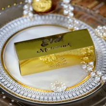 20 hộp quà Eid Mubarak, hộp kẹo sô cô la, hộp quà Ramadan Kareem, hộp quà tự làm, lễ hội Hồi giáo, chúc mừng Eid Al-Fitr, quà tặng tiệc, đồ dùng tiệc, Ramadan Kareem, trang trí Eid, Ramadan Kareem, trang trí Eid Al-Fitr, trang trí hình nhà thờ Hồi giáo - 20 chiếc - Xem 5