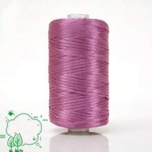 1pc 100g Crochet Yarn Summer Ice Rope For Hand Crocheting Hat Fashion Light Viscose Thread Knitting Bag