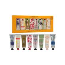 L'Occitane Lucky 8 Hand Cream Collection (8pcs) - as picture - View 1
