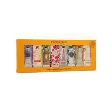 L'Occitane Lucky 8 Hand Cream Collection (8pcs) - as picture - View 2