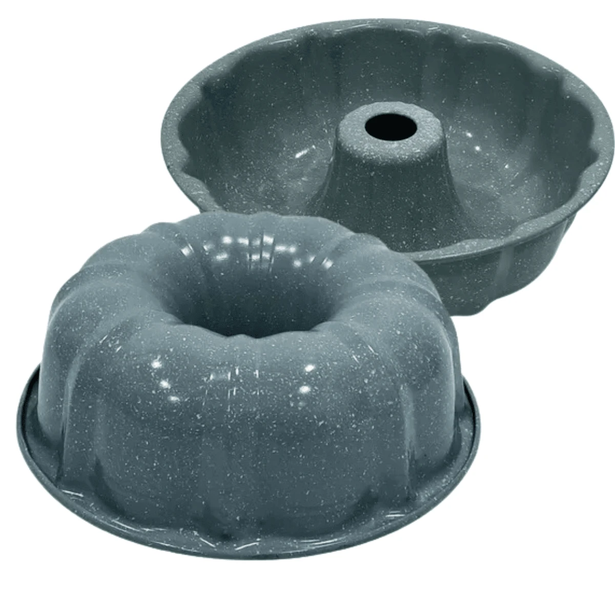 Cake Molds - Light Grey - View 1