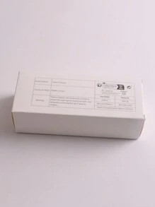 一副男士无框时尚眼镜，优雅時尚眼鏡配饰，沙滩配饰，打造街头风格，适合搭配毛衣、夹克、卫衣、连帽衫、皮裤和工装裤，是夏季海滩度假、户外活动和旅行的理想之选。 - 灰色 - 查看 8