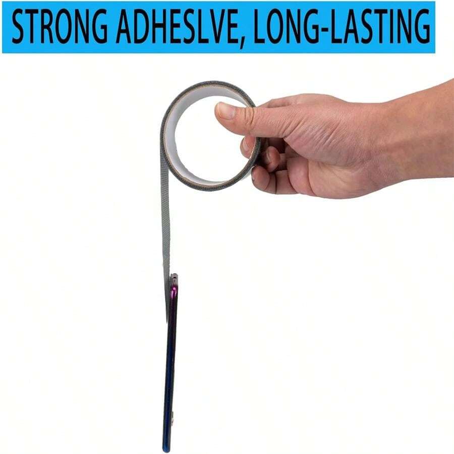 Window Screen Repair Kit 3Layer Strong Adhesive & Waterproof Tape