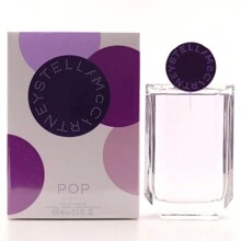 Stella Mccartney POP BLUEB EDP WOMEN'S PERFUME - 100ML - View 2