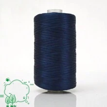 1pc 100g Crochet Yarn Summer Ice Rope For Hand Crocheting Hat Fashion Light Viscose Thread Knitting Bag