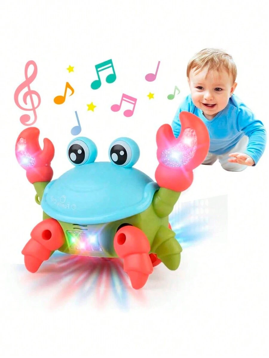 其他电动益智玩具 - 彩色 - 查看 1