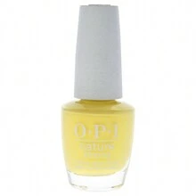 Esmalte de uñas - Amarillo - Ver 1