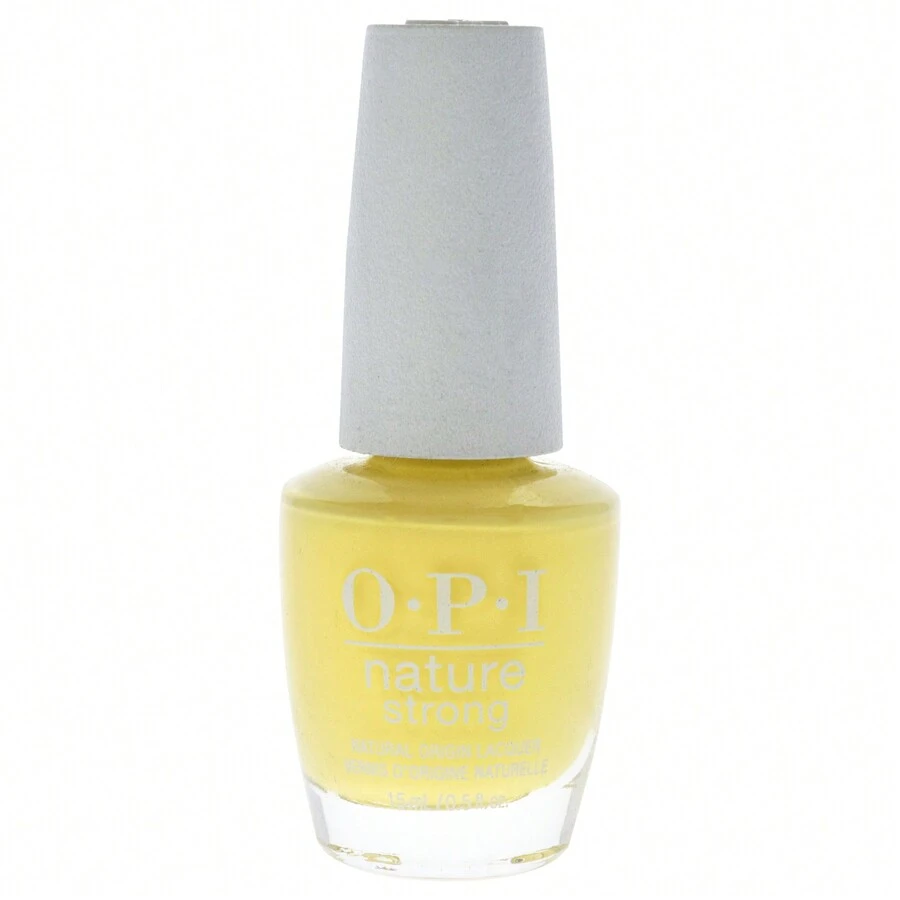 Esmalte de uñas - Amarillo - Ver 1