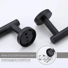 All-Purpose Covers,Bag,Organizer,Storage - Black - View 8