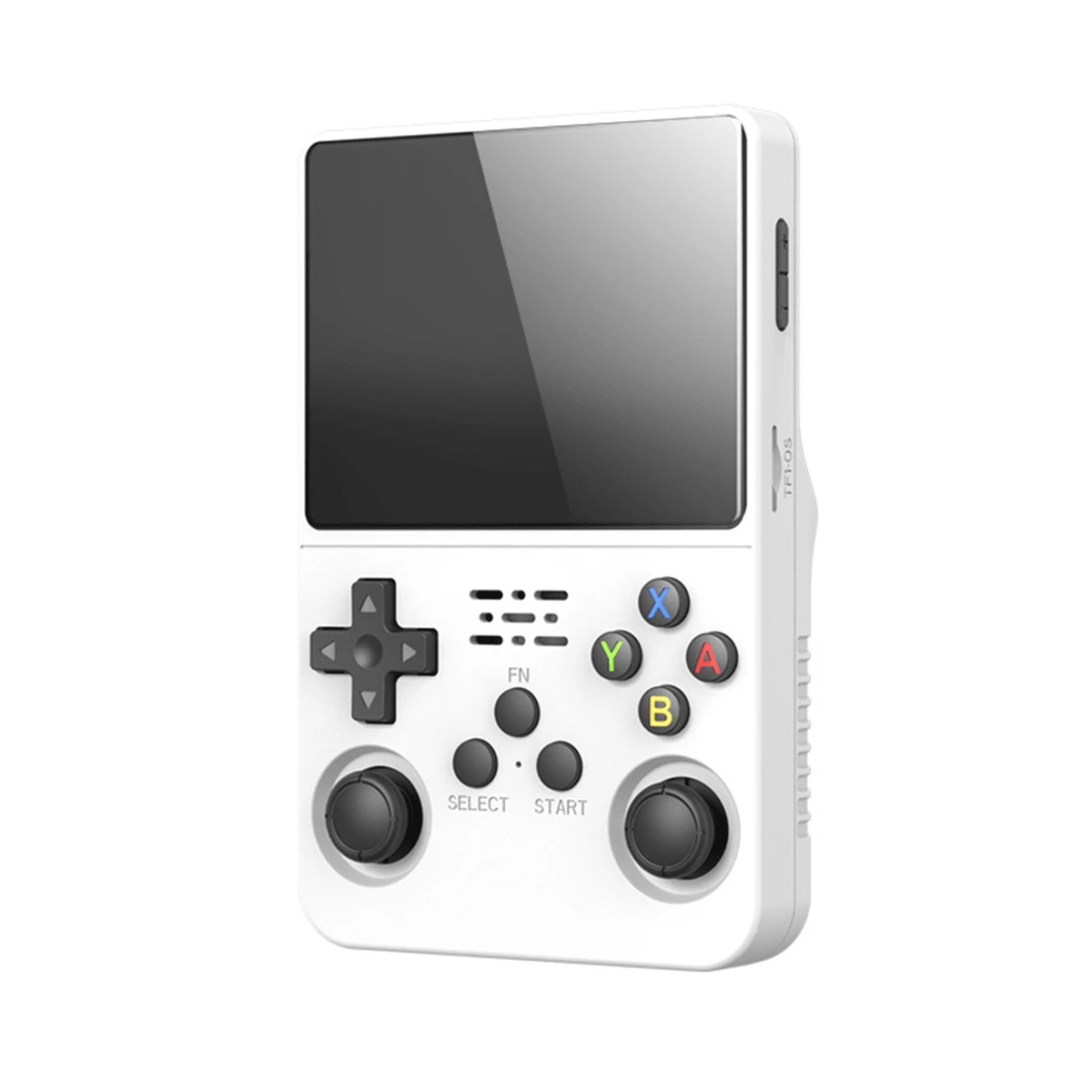 Data Frog R36S Retro Handheld Video Game Console Linux System 3.5 Inch IPS Screen Portable