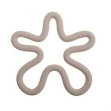 1 件厨房硅胶隔热垫 - 耐热、防烫、易于清洁，可安全处理热菜和炊具 - 彩色 - 查看 14