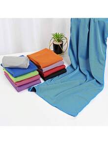30*90cm Cool, Quick-Dry Towel For Outdoor Sports, Fitness, Hiking, Cooling Sweat Towel - Multicolor - View 6