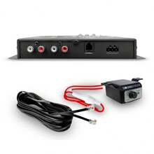 Epicentro Restaurador De Bajos (graves) Soundstream Bmx-100 - Ver 5