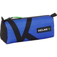Kelme "ROYAL" TOOLCASE - Spacious And Practical Carrying Case - Versatile For Every Day - Modern And Elegant Design - Multicolor - View 1