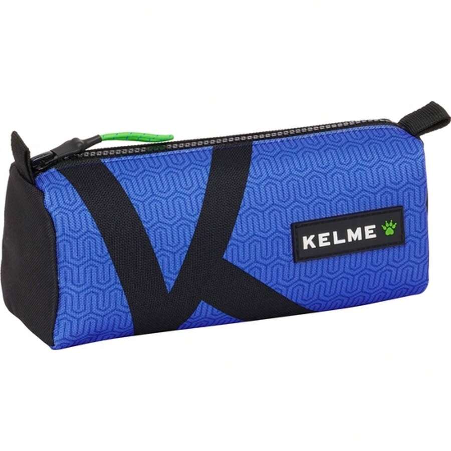 Kelme "ROYAL" TOOLCASE - Spacious And Practical Carrying Case - Versatile For Every Day - Modern And Elegant Design - Multicolor - View 1